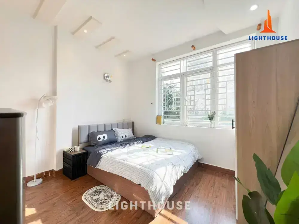 Cho thuê phòng 49, Đường C18 ZTT5, Phường 12, Quận Tân Bình, Hồ Chí Minh N284 P80046