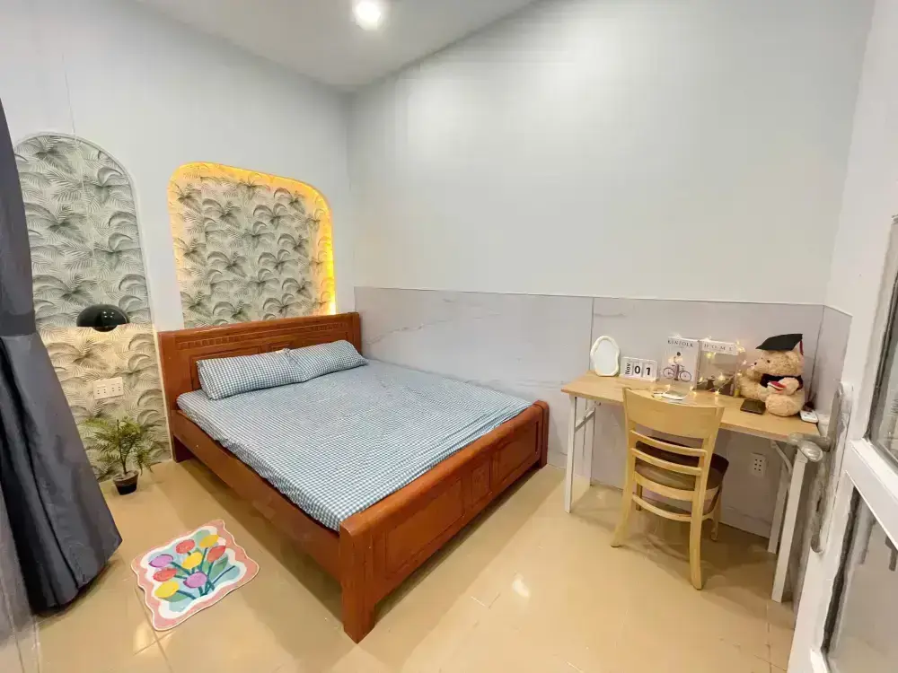 Cho thuê phòng 47/42/27B, Bùi Đình Tuý - zbt, Phường 24, Quận Bình Thạnh, Hồ Chí Minh