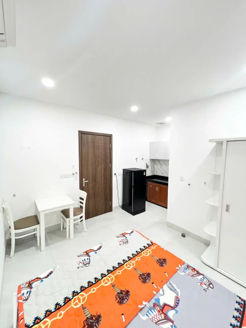 Cho thuê phòng 41F/17, Đặng Thùy Trâm - zbt, Phường 13, Quận Bình Thạnh, Hồ Chí Minh