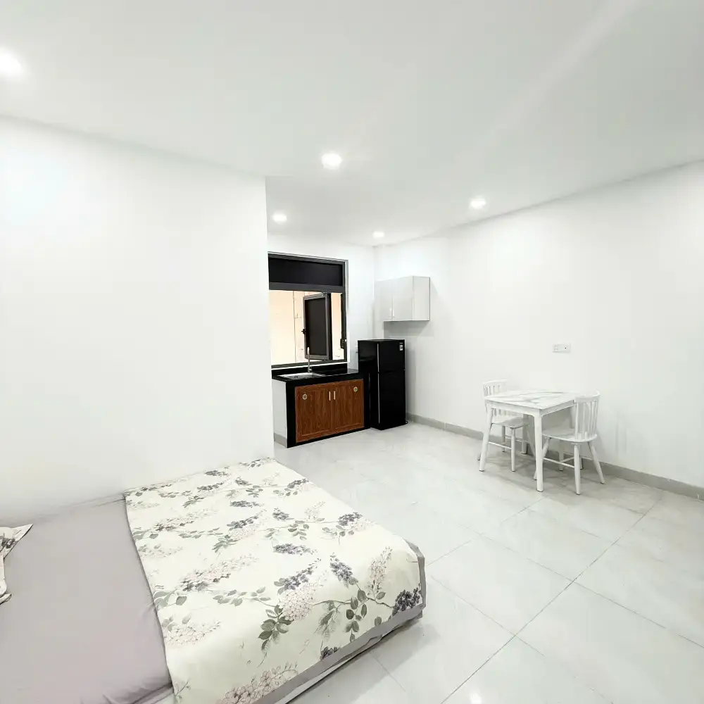 Cho thuê phòng 41F/17, Đặng Thùy Trâm - zbt, Phường 13, Quận Bình Thạnh, Hồ Chí Minh N8084 P50094