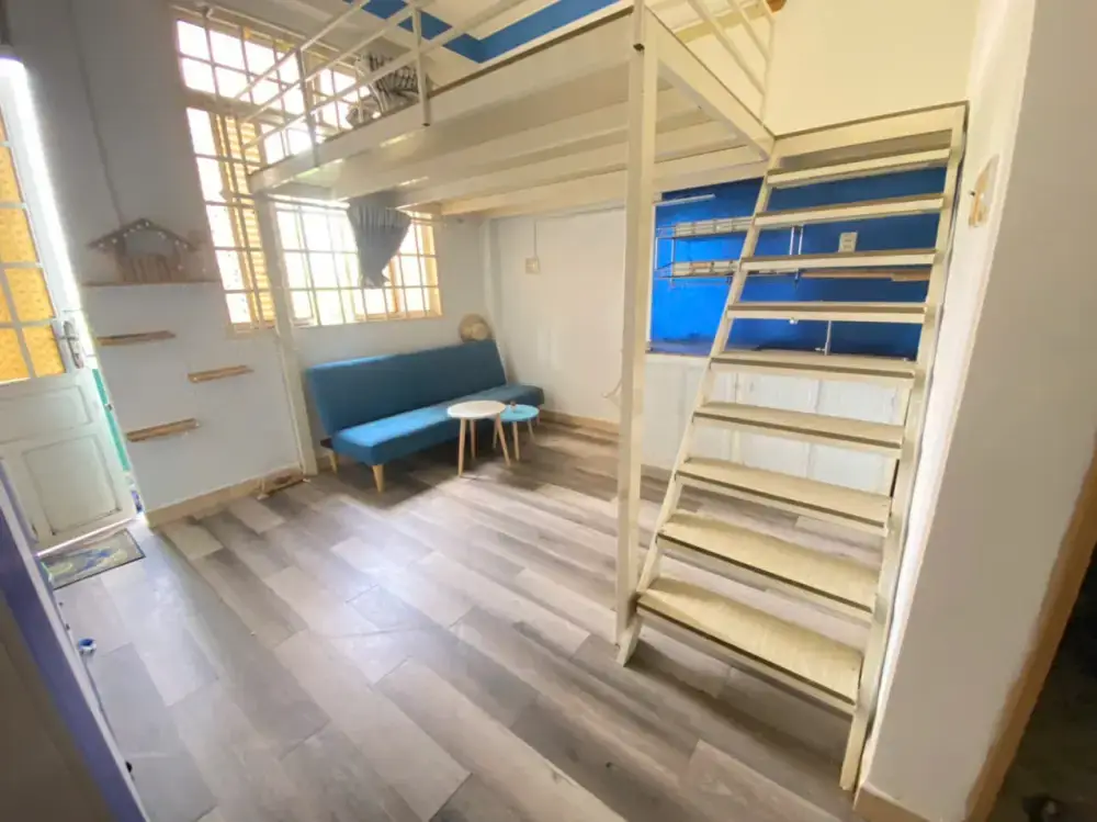 Cho thuê phòng 566, Trường Sa, Phường 02, Quận Phú Nhuận, Hồ Chí Minh - zbt N5959 P30051