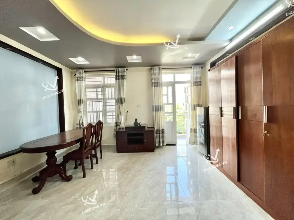 Cho thuê phòng 63, Đường 2a KDC 6B Intresco  z8, Xã Bình Hưng, Huyện Bình Chánh, Hồ Chí Minh