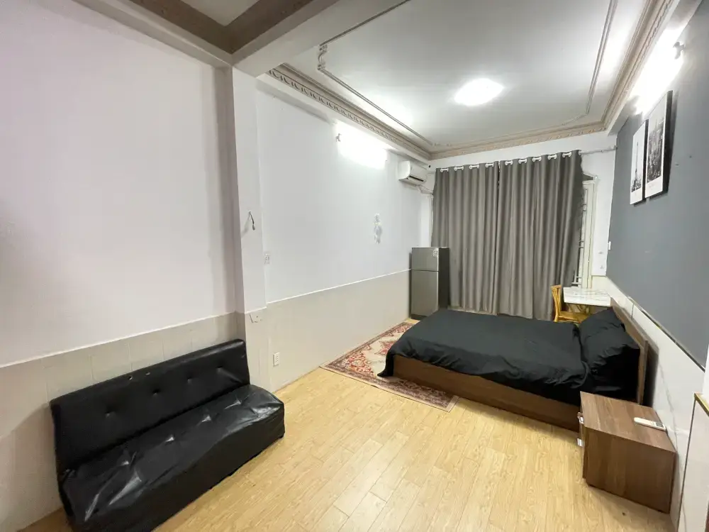 Cho thuê phòng 351/27, Lê Văn Sỹ, Phường 13, Quận 3, Hồ Chí Minh