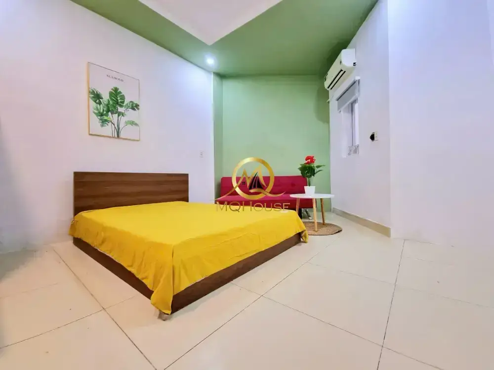 Cho thuê phòng 325A/8, Hoà Hảo ZTT1, Phường 04, Quận 10, Hồ Chí Minh N7788 P10029