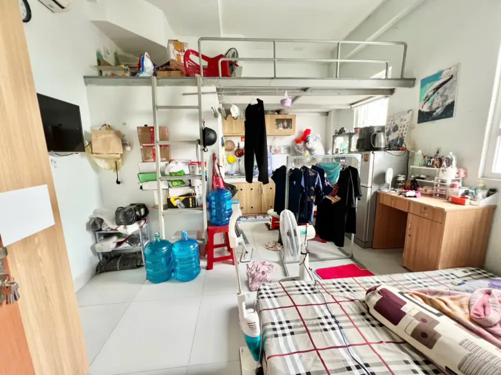 Cho thuê phòng 98/11, Ung Văn Khiêm - zbt, Phường 25, Quận Bình Thạnh, Hồ Chí Minh