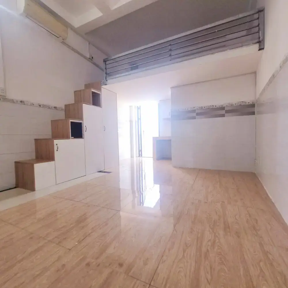 Cho thuê phòng 332/42/6, Phan Văn Trị - zbt, Phường 11, Quận Bình Thạnh, Hồ Chí Minh