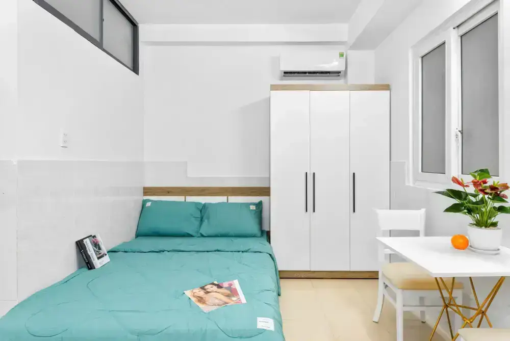 Cho thuê phòng 87-89, Bình Lợi - zbt, Phường 13, Quận Bình Thạnh, Hồ Chí Minh