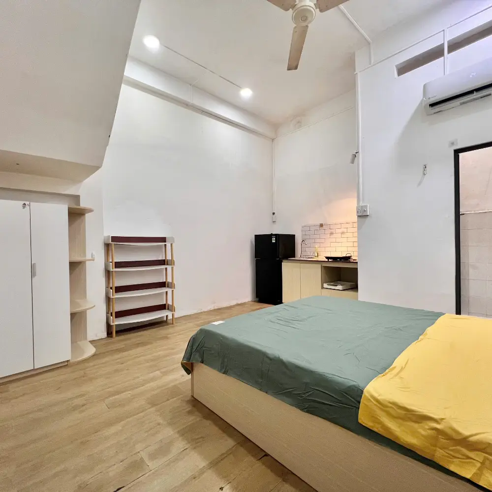 Cho thuê phòng 58/20, Tân Cảng - zbt, Phường 25, Quận Bình Thạnh, Hồ Chí Minh N5187 P50105