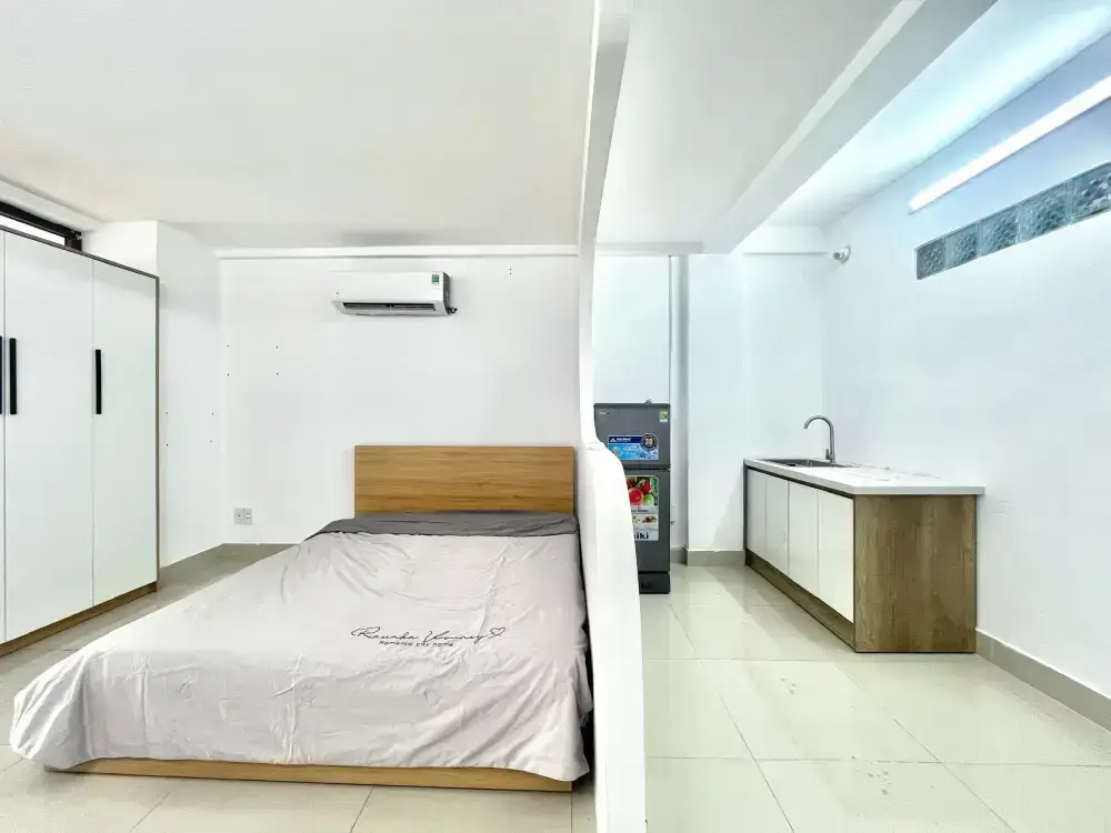 Cho thuê phòng 21/18/10, Bình Lợi - zbt, Phường 13, Quận Bình Thạnh, Hồ Chí Minh N3053 P50106