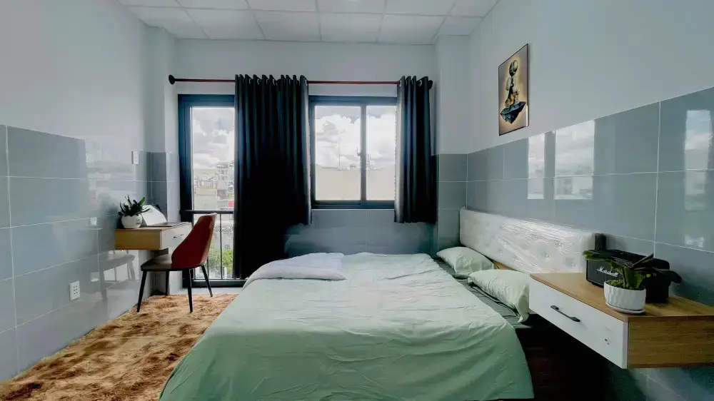 Cho thuê phòng 445/11, Nơ Trang Long - zbt, Phường 13, Quận Bình Thạnh, Hồ Chí Minh