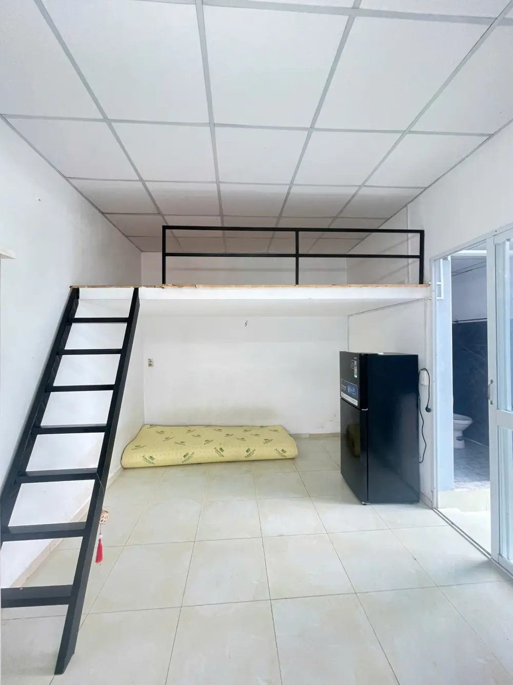 Cho thuê phòng 9, Thăng Long ZTT1, Phường 04, Quận Tân Bình, Hồ Chí Minh