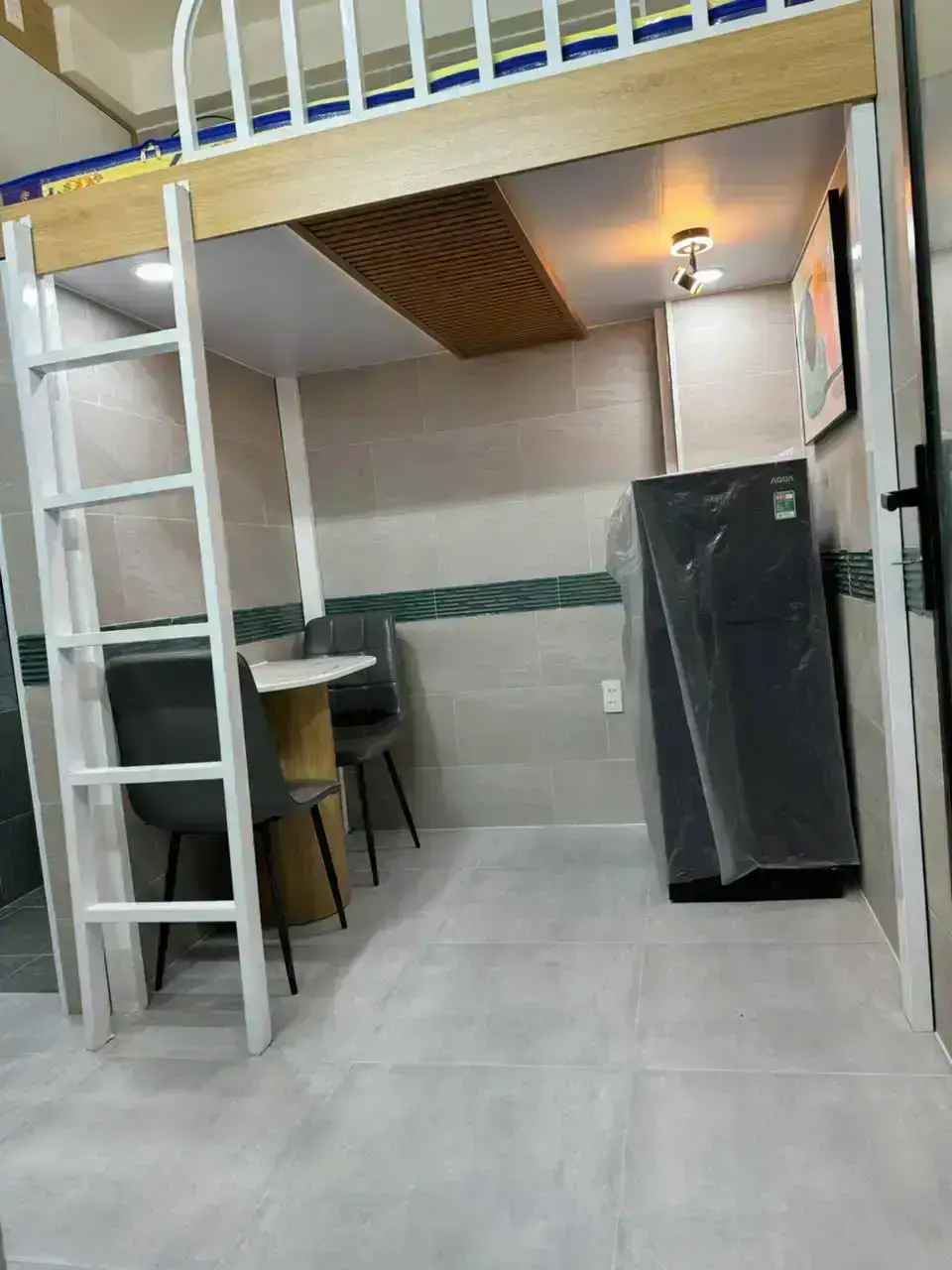 Cho thuê phòng 685/30/8, Xô Viết Nghệ Tĩnh - zbt, Phường 26, Quận Bình Thạnh, Hồ Chí Minh