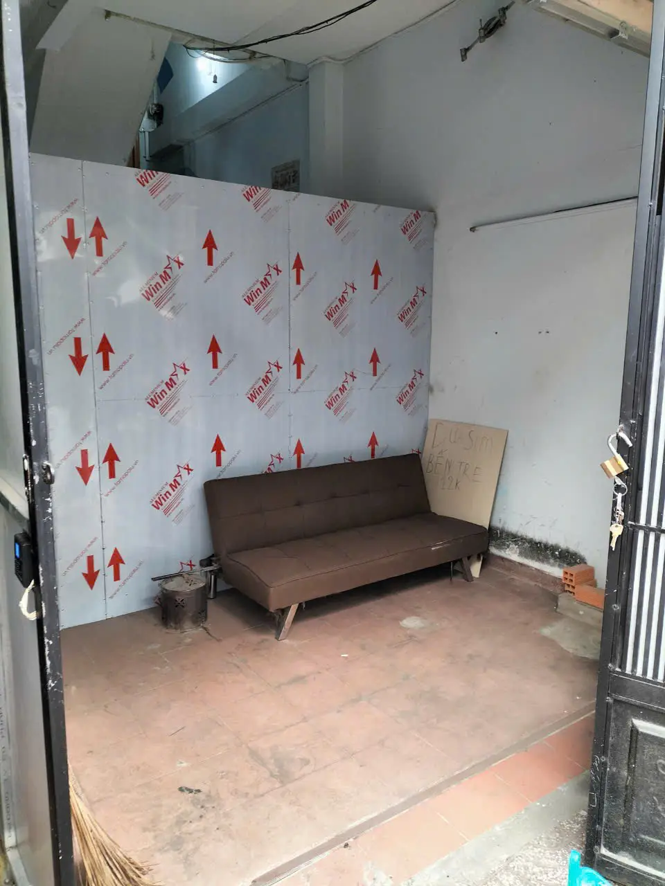 Cho thuê phòng 7, Năm Châu ZTT1, Phường 11, Quận Tân Bình, Hồ Chí Minh