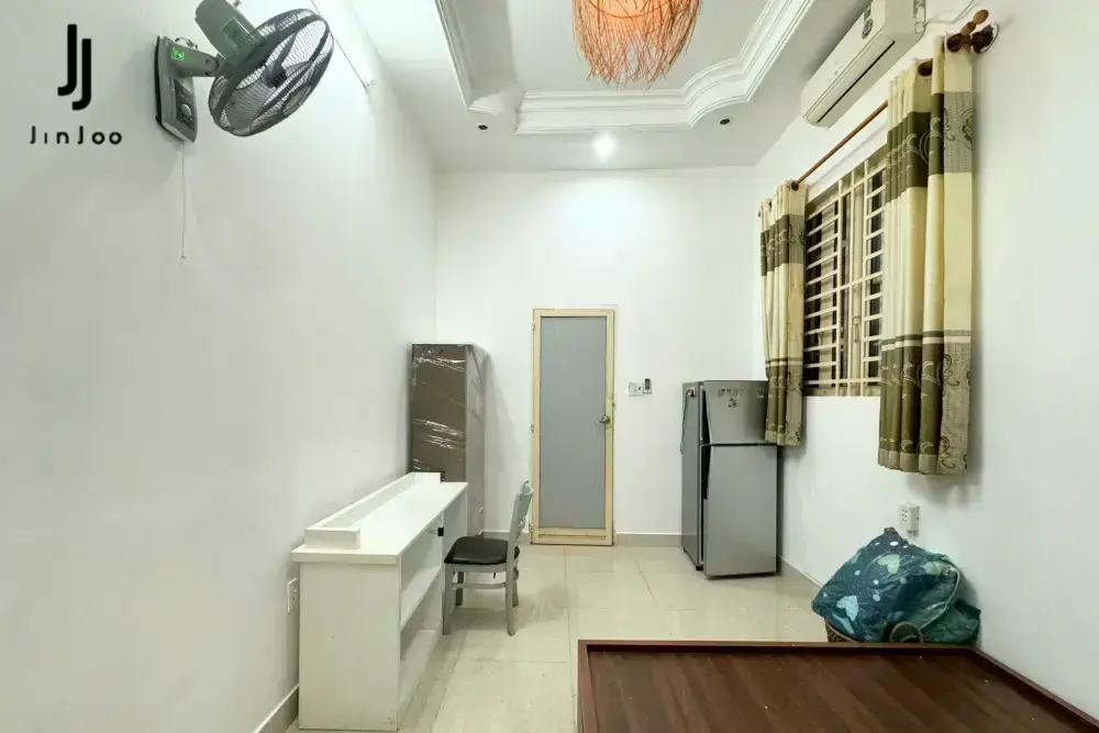 Cho thuê phòng 139/20D, Phan Đăng Lưu, Phường 02, Quận Phú Nhuận, Hồ Chí Minh - zbt