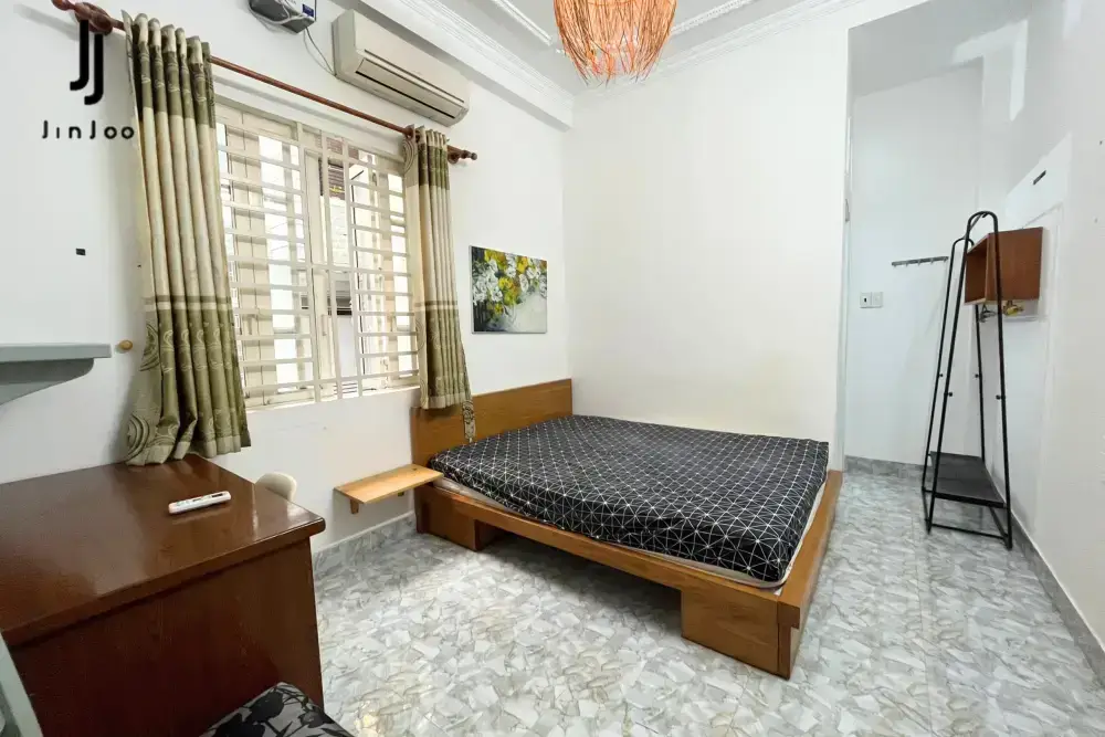 Cho thuê phòng 139/20D, Phan Đăng Lưu, Phường 02, Quận Phú Nhuận, Hồ Chí Minh - zbt