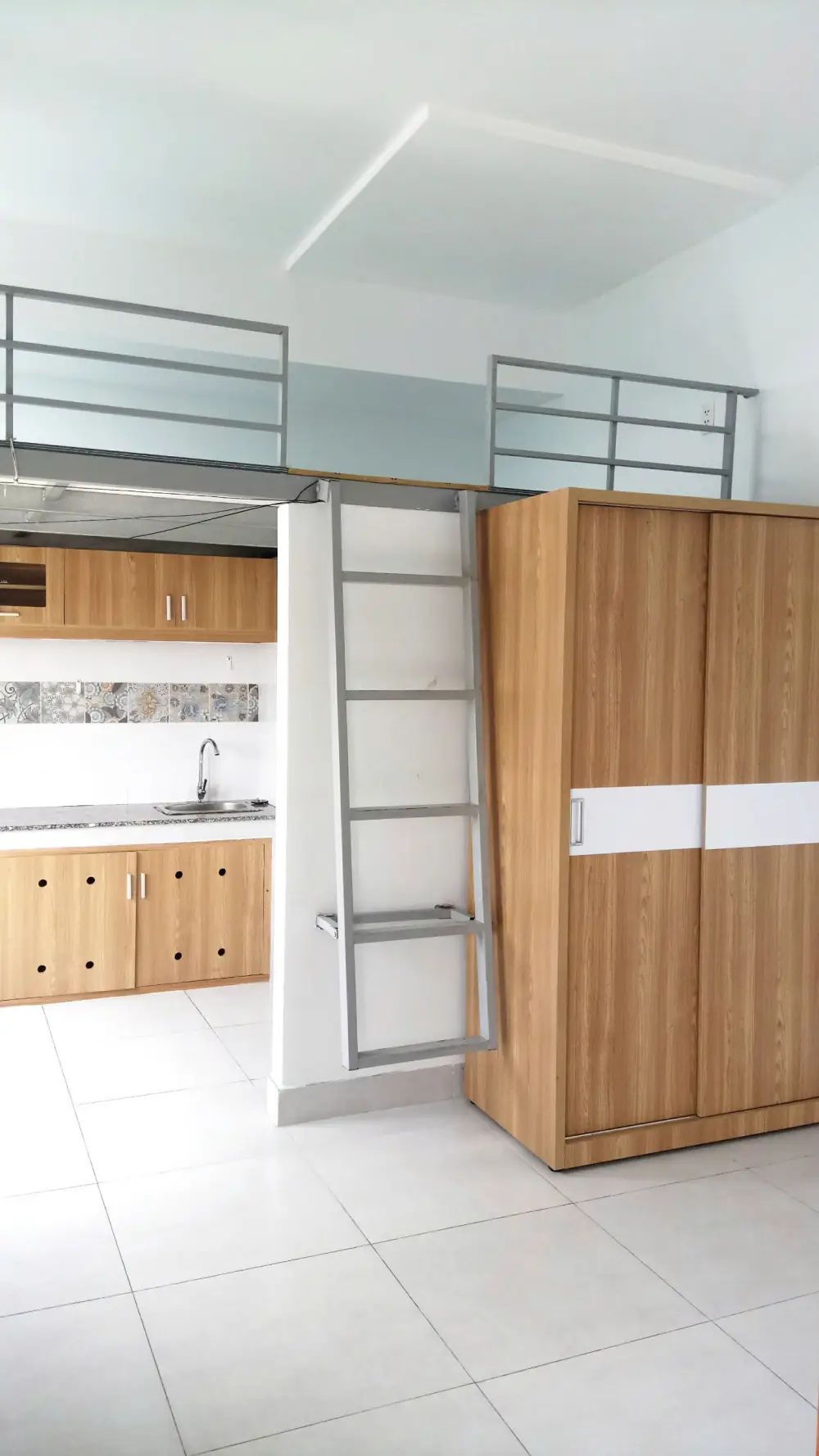 Cho thuê phòng 98/11, Ung Văn Khiêm - zbt, Phường 25, Quận Bình Thạnh, Hồ Chí Minh