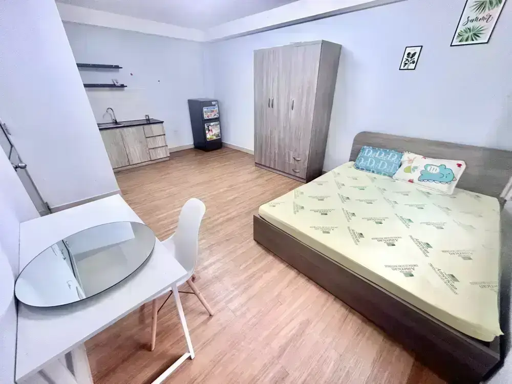 Cho thuê phòng 400, Nguyễn Xí - zbt, Phường 26, Quận Bình Thạnh, Hồ Chí Minh N3515 P50039