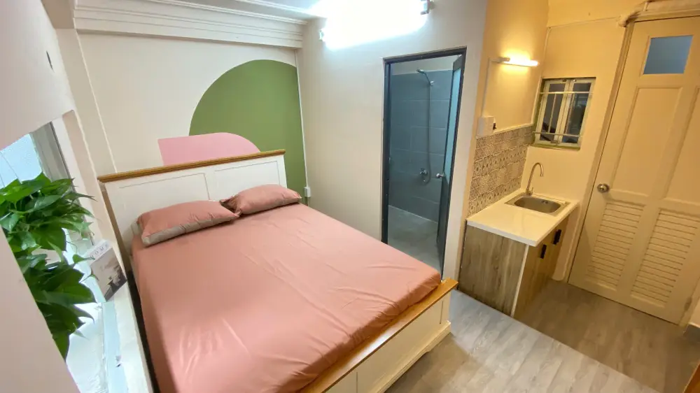 Cho thuê phòng 73/7, Huỳnh Văn Bánh, Phường 17, Quận Phú Nhuận, Hồ Chí Minh