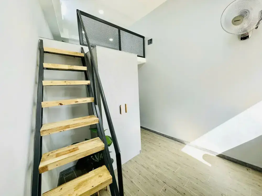 Cho thuê phòng 181/11/12, Nguyễn Thượng Hiền - zbt, Phường 06, Quận Bình Thạnh, Hồ Chí Minh