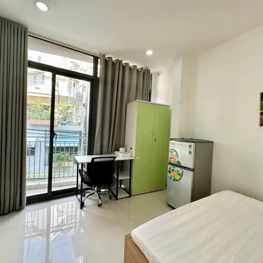 Cho thuê phòng 21, Bùi Văn Thêm - zbt, Phường 09, Quận Phú Nhuận, Hồ Chí Minh N2993 P50141