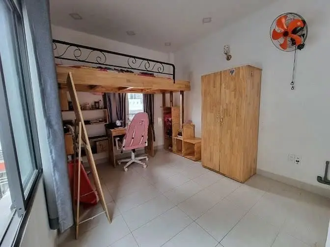 Cho thuê phòng 50/7, Nguyễn Đình Chiểu, Phường 03, Quận Phú Nhuận, Hồ Chí Minh - zbt