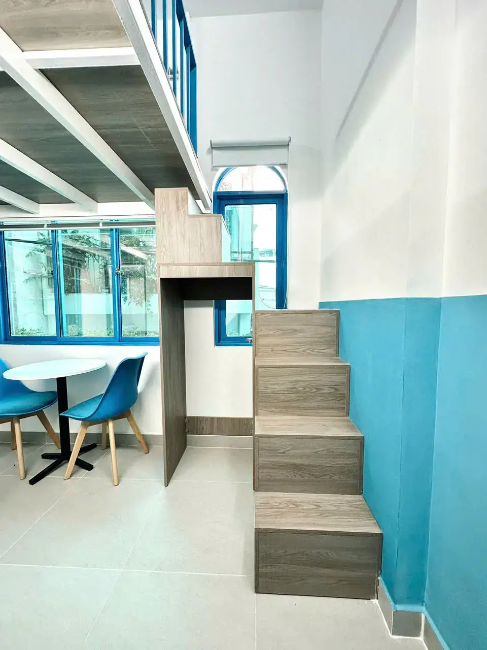 Cho thuê phòng 492/2, Xô Viết Nghệ Tĩnh - zbt, Phường 25, Quận Bình Thạnh, Hồ Chí Minh