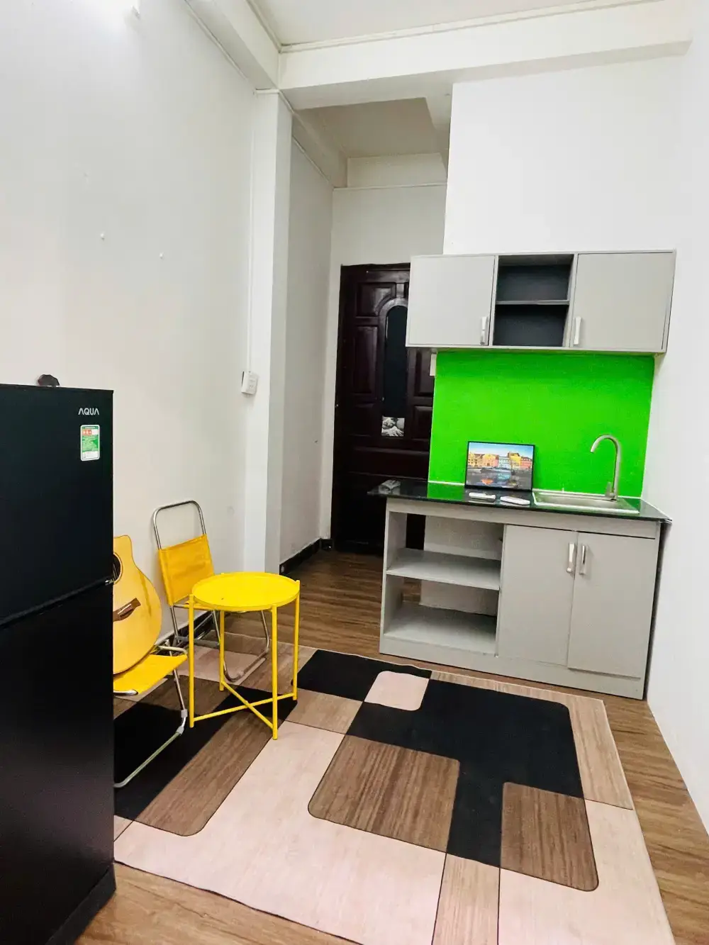 Cho thuê phòng 82/2/38, Đinh Bộ Lĩnh - zbt, Phường 26, Quận Bình Thạnh, Hồ Chí Minh