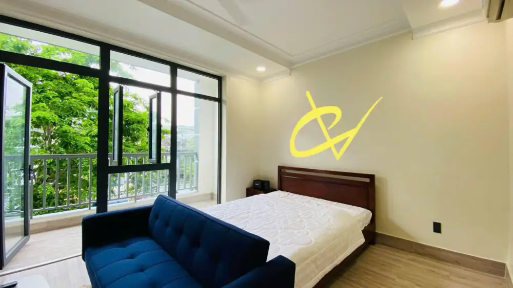 Cho thuê phòng 156, Nguyễn Văn Thương - zbt, Phường 25, Quận Bình Thạnh, Hồ Chí Minh