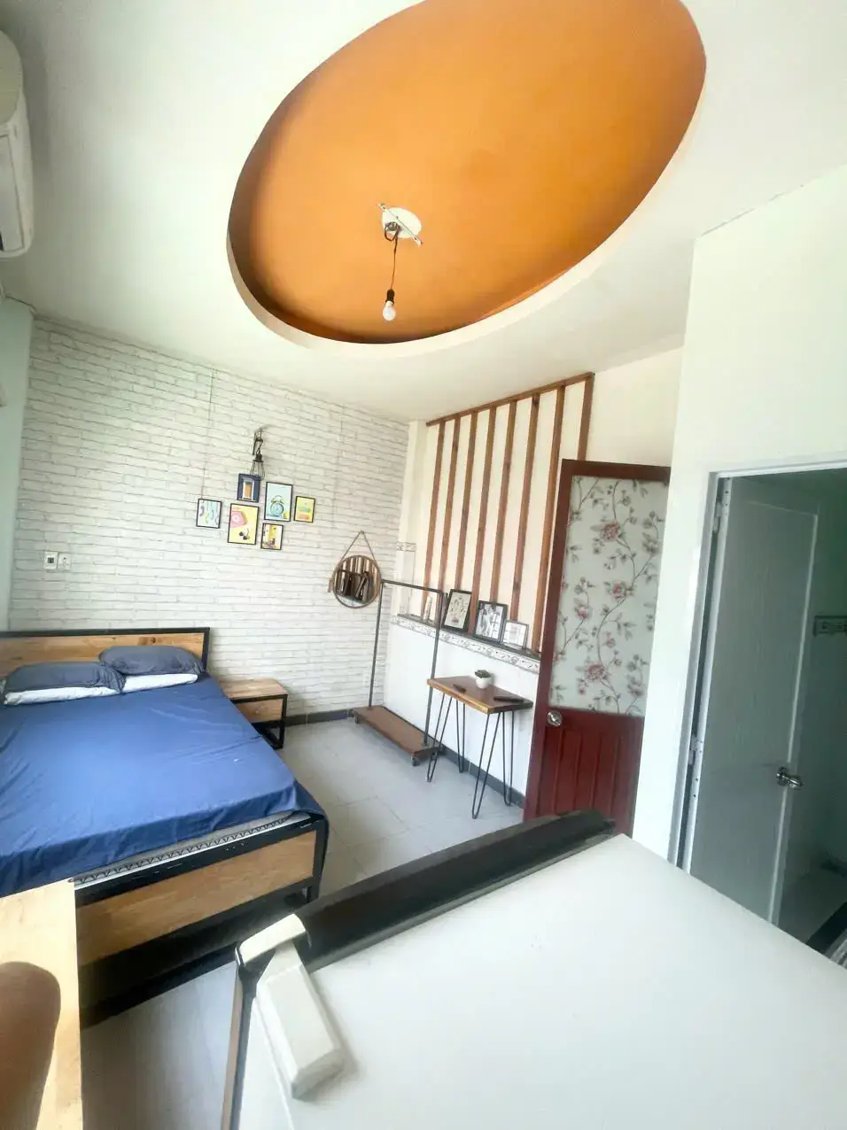 Cho thuê phòng 122/7, Yên Thế ZTT1, Phường 02, Quận Tân Bình, Hồ Chí Minh