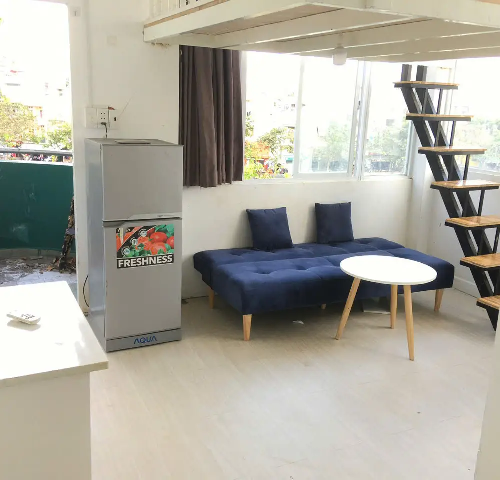 Cho thuê phòng 566, Trường Sa, Phường 02, Quận Phú Nhuận, Hồ Chí Minh - zbt N5959 P30086