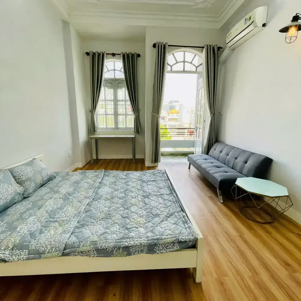 Cho thuê phòng 135/43, Nguyễn Hữu Cảnh - zbt, Phường 22, Quận Bình Thạnh, Hồ Chí Minh