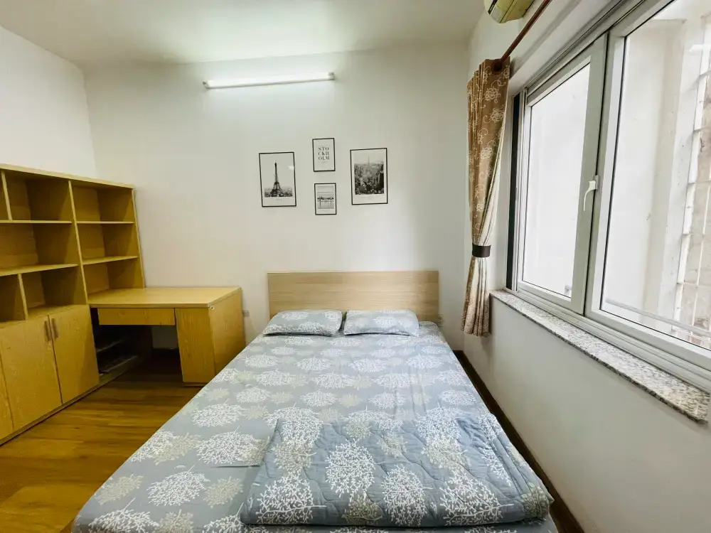 Cho thuê phòng 12B, Nguyễn Trung Trực - zbt, Phường 05, Quận Bình Thạnh, Hồ Chí Minh