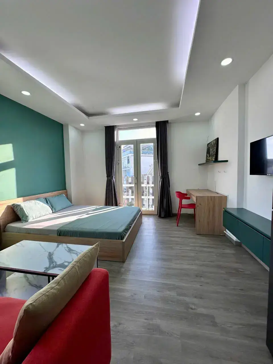 Cho thuê phòng 18, Sao Mai ZTT3, Phường 07, Quận Tân Bình, Hồ Chí Minh N2100 P80082