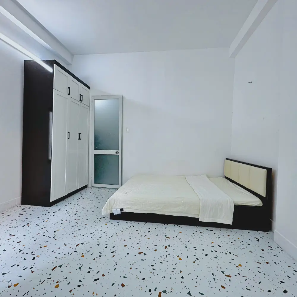 Cho thuê phòng 125/13, Nguyễn Văn Thương - zbt, Phường 25, Quận Bình Thạnh, Hồ Chí Minh N6929 P50154