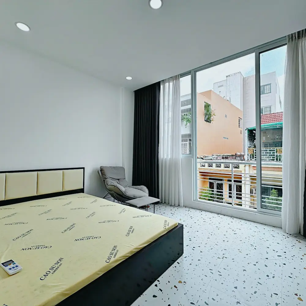 Cho thuê phòng 125/13, Nguyễn Văn Thương - zbt, Phường 25, Quận Bình Thạnh, Hồ Chí Minh