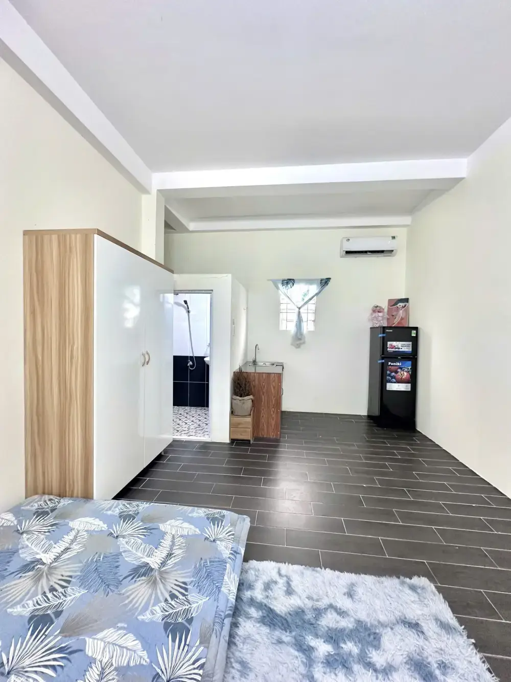 Cho thuê phòng 45/18/7, Tân Trụ ZTT5, Phường 15, Quận Tân Bình, Hồ Chí Minh