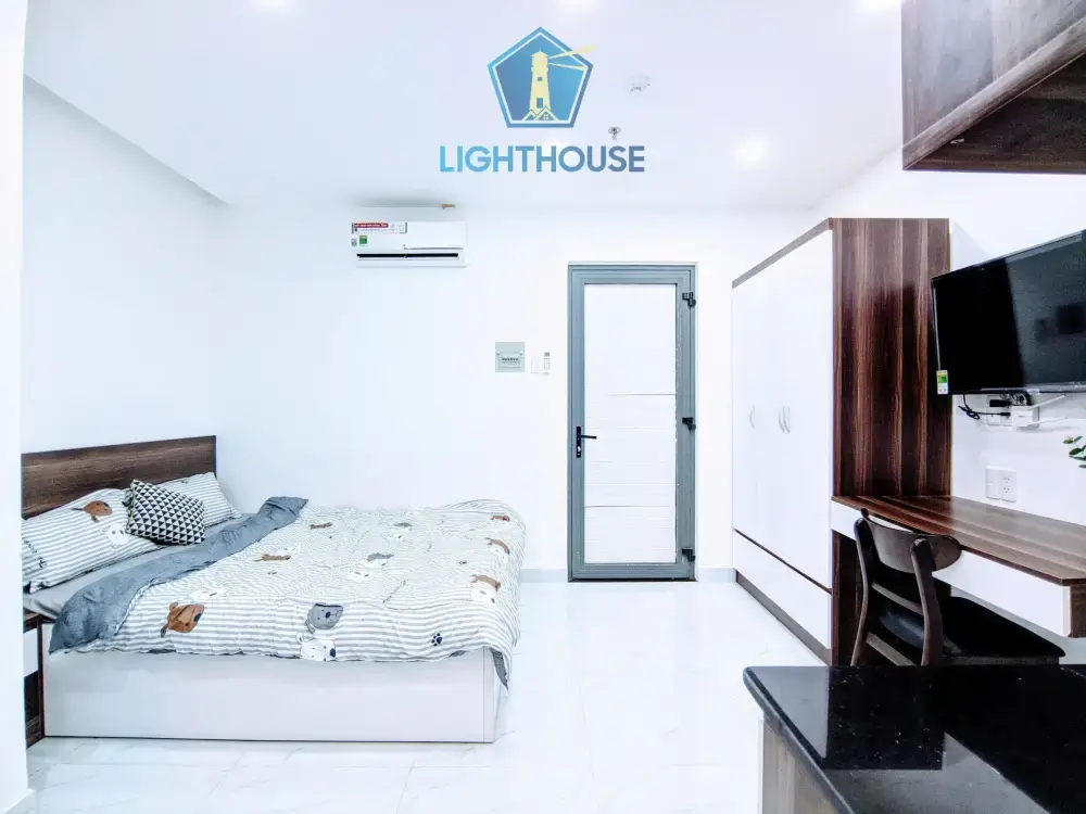 Cho thuê phòng 282/6A, Bùi Hữu Nghĩa - zbt, Phường 02, Quận Bình Thạnh, Hồ Chí Minh