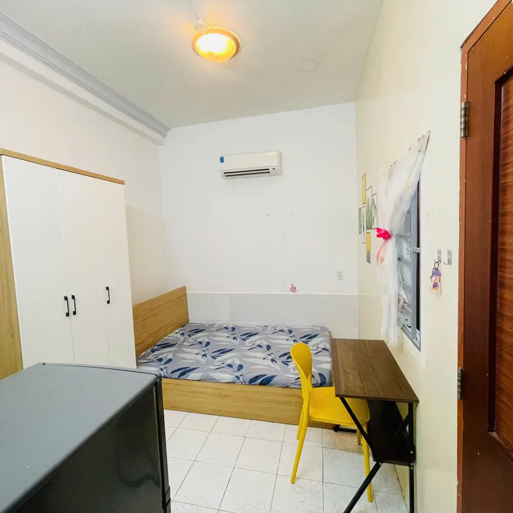 Cho thuê phòng 171, Chu Văn An - zbt, Phường 26, Quận Bình Thạnh, Hồ Chí Minh N387 P50161