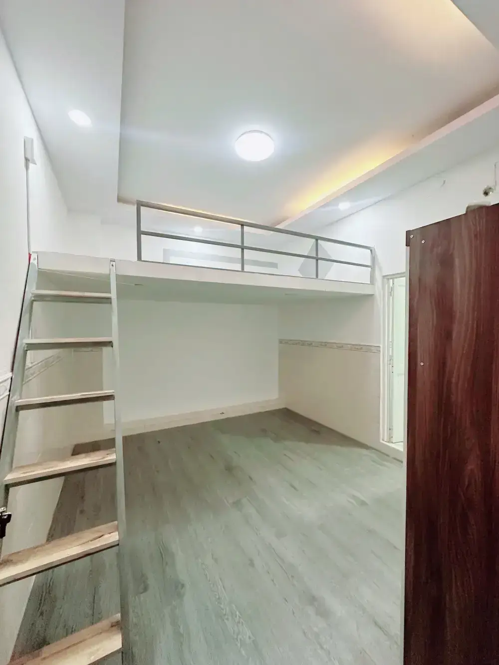 Cho thuê phòng 79/3, Phan Đăng Lưu, Phường 07, Quận Phú Nhuận, Hồ Chí Minh