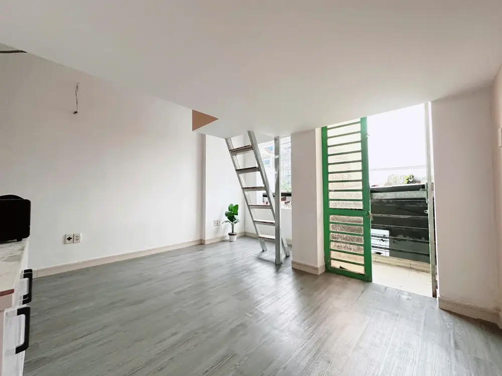 Cho thuê phòng 140, Ung Văn Khiêm - zbt, Phường 25, Quận Bình Thạnh, Hồ Chí Minh