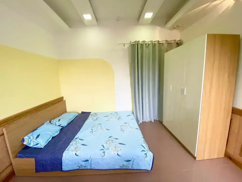 Cho thuê phòng 243/6, Chu Văn An - zbt, Phường 12, Quận Bình Thạnh, Hồ Chí Minh