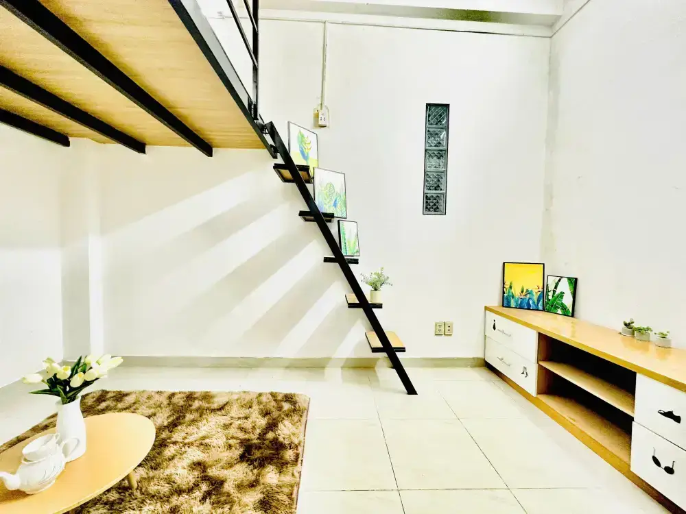 Cho thuê phòng 776/15, Phạm Văn Bạch- zbt, Phường 12, Quận Gò Vấp, Hồ Chí Minh N5378 P11000