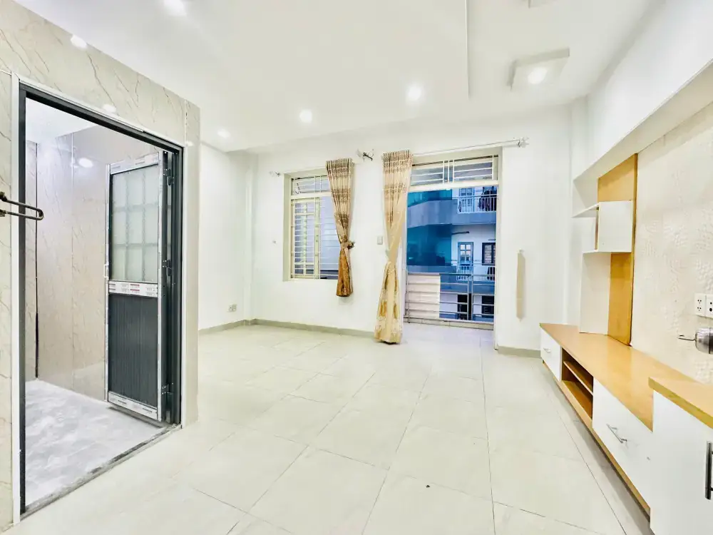 Cho thuê phòng 776/15, Phạm Văn Bạch- zbt, Phường 12, Quận Gò Vấp, Hồ Chí Minh