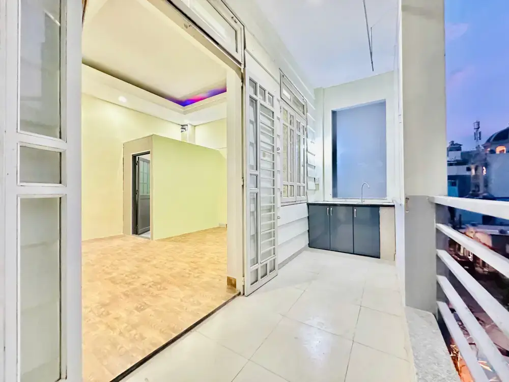 Cho thuê phòng 776/15, Phạm Văn Bạch- zbt, Phường 12, Quận Gò Vấp, Hồ Chí Minh