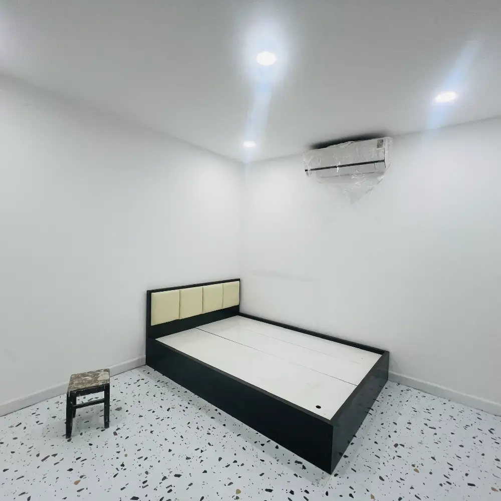 Cho thuê phòng 125/13, Nguyễn Văn Thương - zbt, Phường 25, Quận Bình Thạnh, Hồ Chí Minh