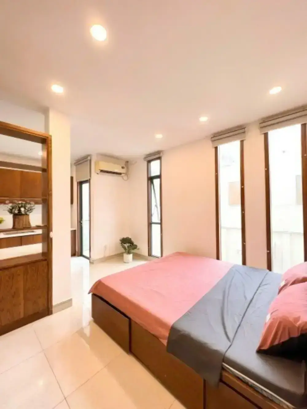 Cho thuê phòng 185/22, Phan Đình Phùng, Phường 17, Quận Phú Nhuận, Hồ Chí Minh - zbt N1093 P50165