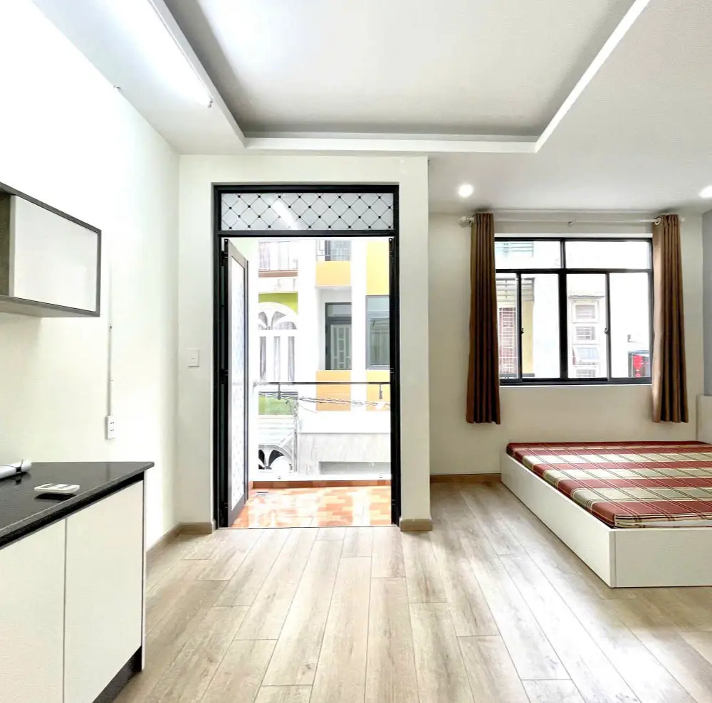 Cho thuê phòng 56/38/2E, Thích Quảng Đức, Phường 05, Quận Phú Nhuận, Hồ Chí Minh - zbt N4429 P50169