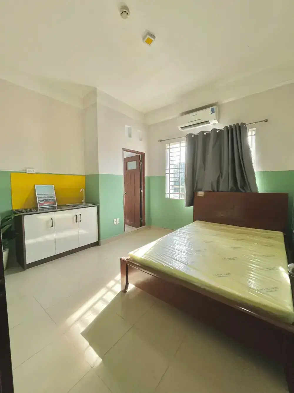 Cho thuê phòng 153/54A, Quốc Lộ 13 - zbt, Phường 26, Quận Bình Thạnh, Hồ Chí Minh N4532 P50174