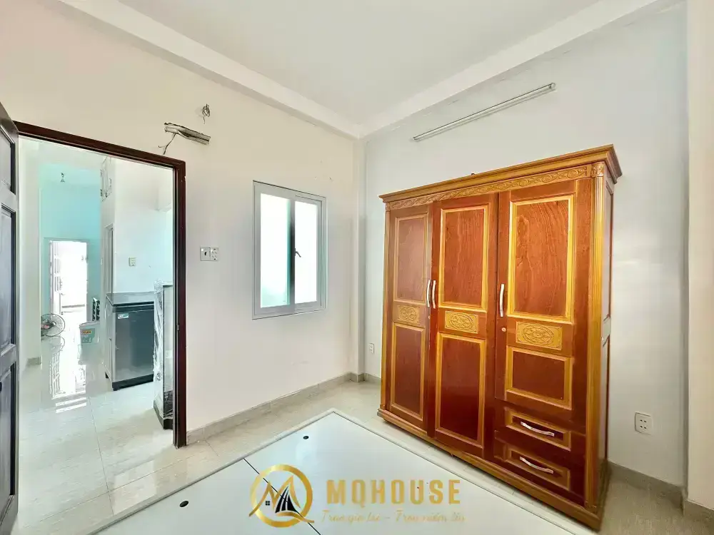 Cho thuê phòng 193/64, Nam Kỳ Khởi Nghĩa ZTT1 HomeStar, Phường Võ Thị Sáu, Quận 3, Hồ Chí Minh