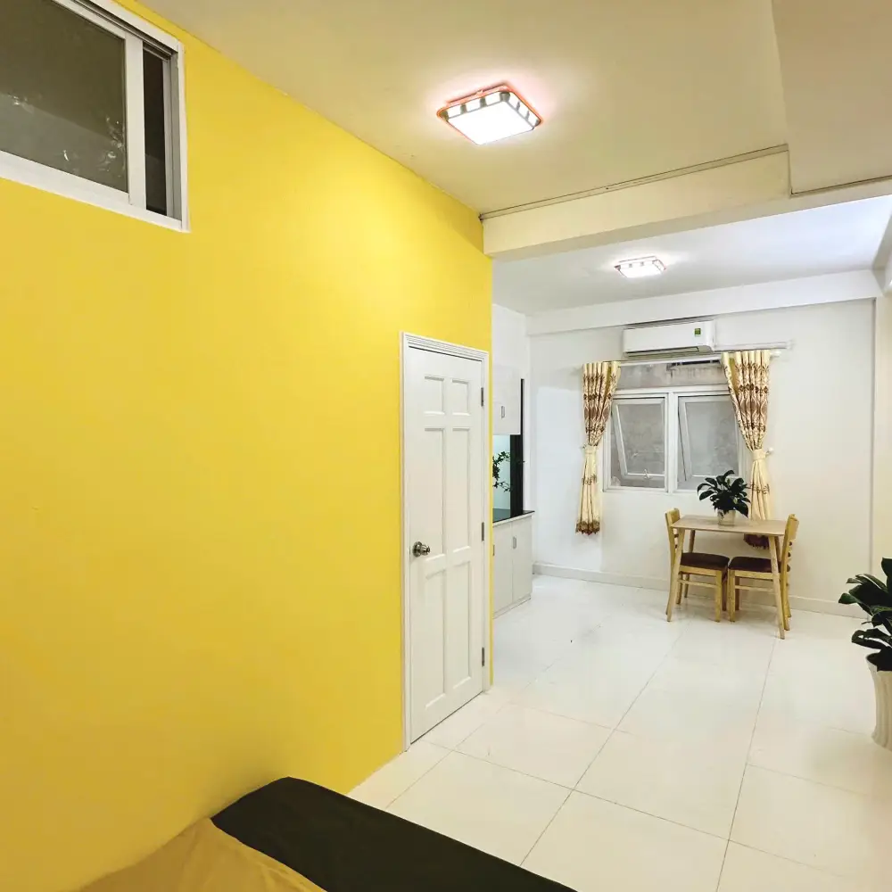 Cho thuê phòng 212A3/14, Nguyễn Trãi, Phường Nguyễn Cư Trinh, Quận 1, Hồ Chí Minh N3691 P70039